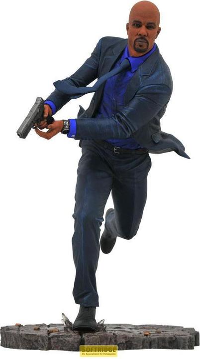 Diamond Select Toys John Wick 2 Gallery statuette PVC Cassian 23 cm