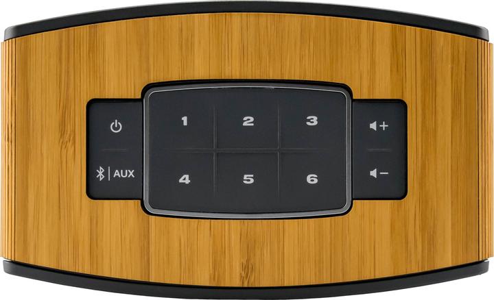 Produktbild Balolo Bose SoundTouch 10 Cover