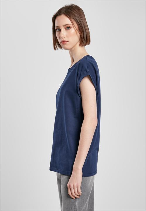 Immagine prodotto Urban Classics Tee a spalla estesa da donna (S)