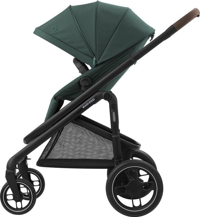 Actual product image Maxi-Cosi City. Country. Comfort.
