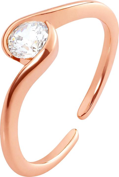Heideman Blix rose goldfarbend