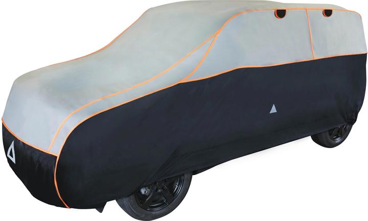 Image du produit Walser Bâche anti-grêle SUV M 460 x 175 x 145 cm