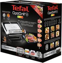 Immagine prodotto Tefal OptiGrill+