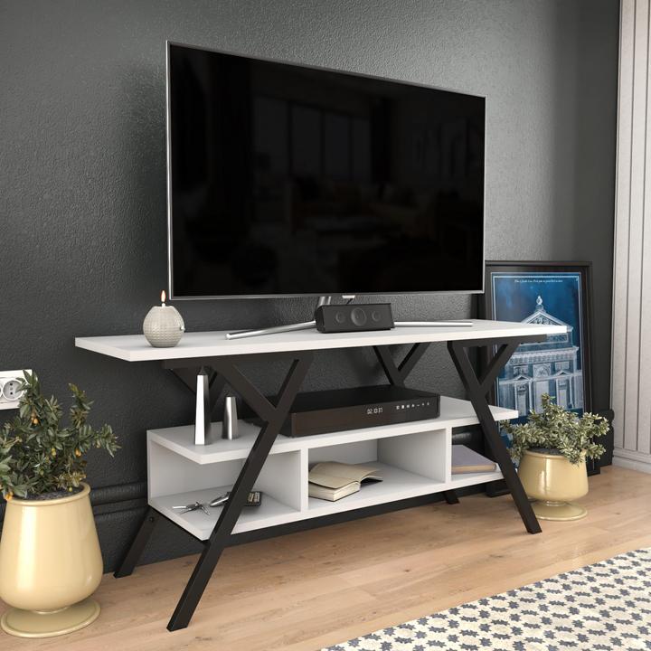Actual product image Kalune Design Bryant (120 x 35 x 55 cm)