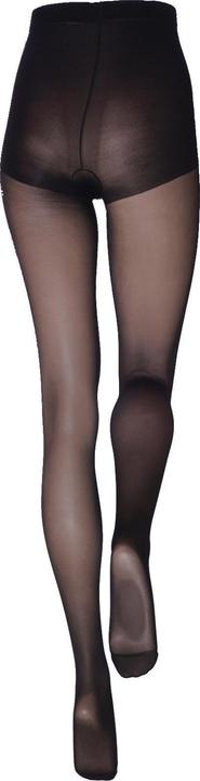 Image du produit Levee Comfort 40 Vital Collant, couleur 399 noir, taille 44-46 (40 DEN, 44 - 46)