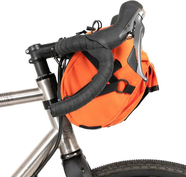 Produktbild Restrap Bar Pack (10 l, Lenkertasche)
