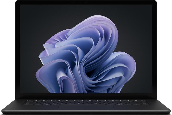 M & M's Surface Laptop 6 (15", Intel Core Ultra 7 155H, 16 GB, 512 GB, Eng. Int.)
