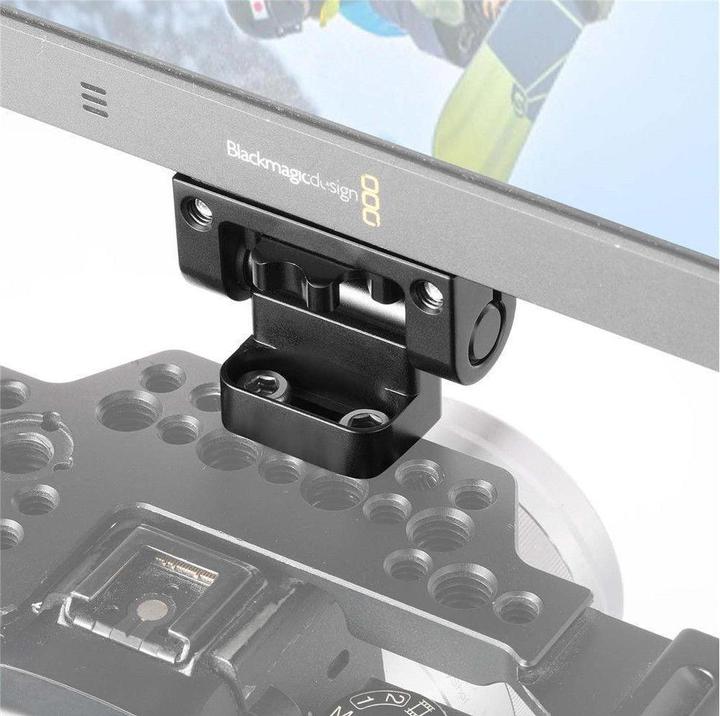 Actual product image SmallRig DSLR Monitor Holder Mount 1842 (Monitor Accessories)