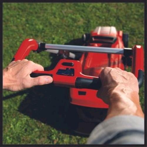Produktbild Einhell Rasarro 36/40 (Akkubetrieb)