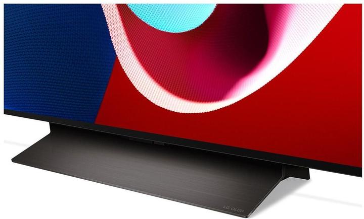 Image du produit LG OLED65C49LA (65", C4, OLED, 4K, 2024)
