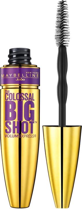 Produktbild Maybelline New York The Colossal (1 Very Black)