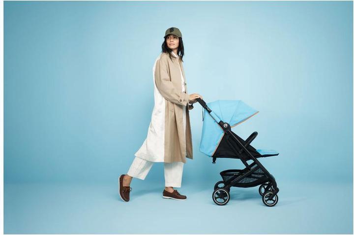 Image du produit Cybex Breezy