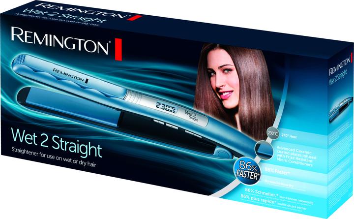 Actual product image Remington S7200
