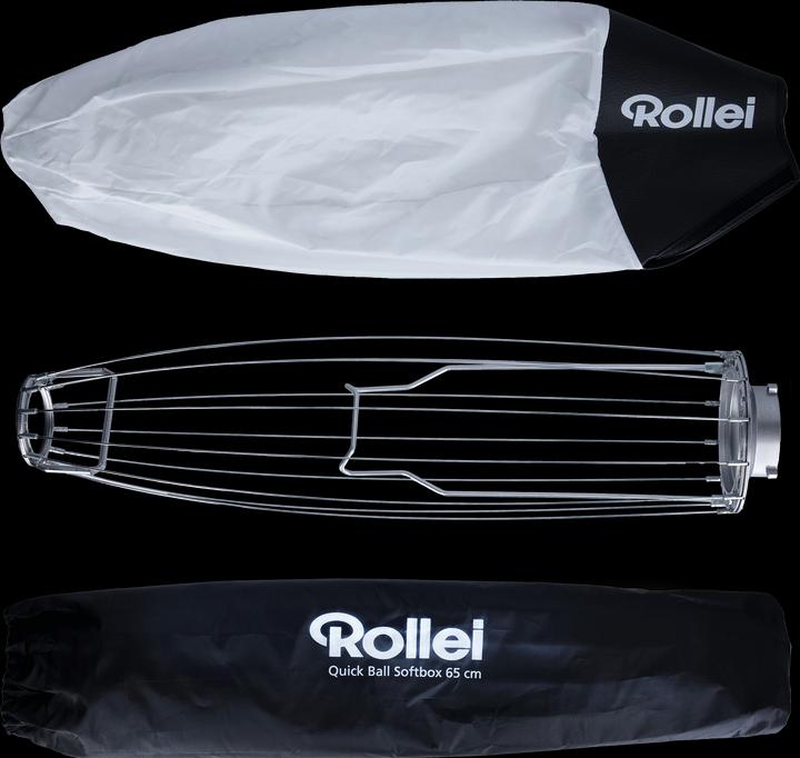 Immagine prodotto Rollei Softbox per palloncini 65 (65 cm)