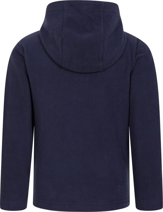 Image du produit Mountain Warehouse - Sweat à capuche CAMBER - Enfant (158)