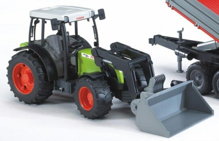 Produktbild Bruder Claas Nectis