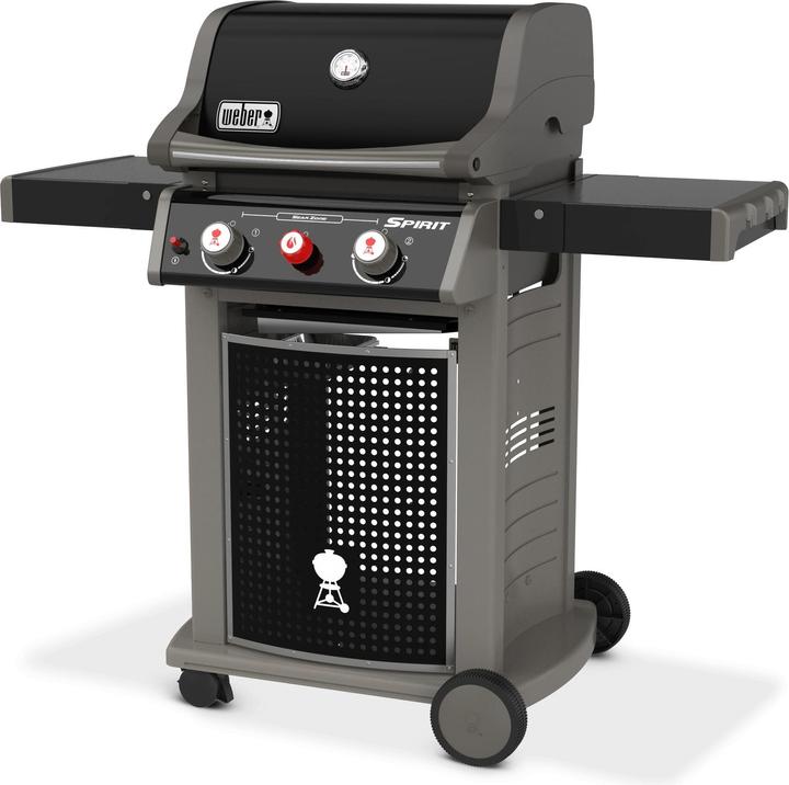 Produktbild Weber Spirit E-220S Classic (7.77 kW)