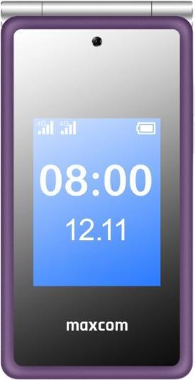 Actual product image Maxcom MM835 (3.50", 0.30 Mpx, 4G)