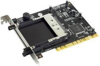 Immagine prodotto Gembird Pcmcia-Pci