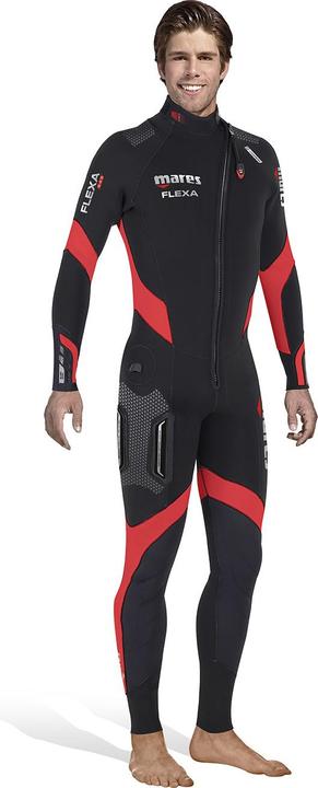 Immagine prodotto Mares Flexa 5.4.3 Uomo (5mm, 3XL)