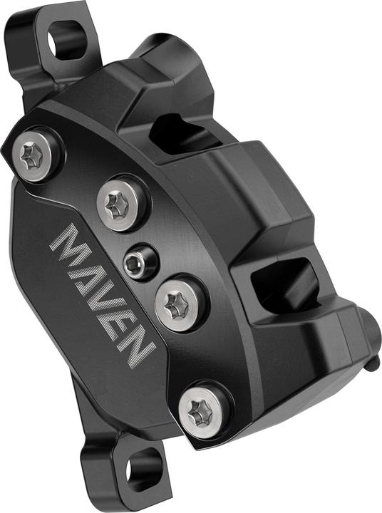 Image du produit Sram Maven Silver (Frein arrière, Kit de frein, 4)