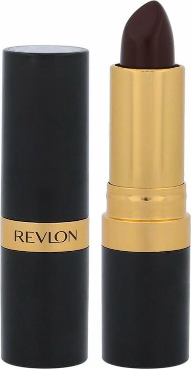 Actual product image Revlon Super Lustrous Cream (477 Black Cherry)