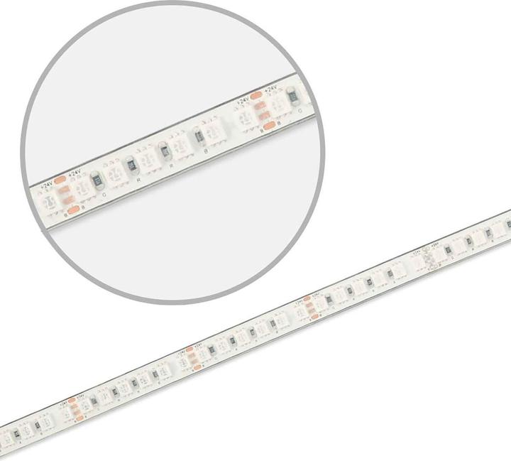 Immagine prodotto Isoled Strisce e profili LED (RGB, 1000 cm, Interno)