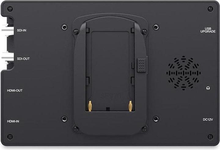 Produktbild Feelworld 7" 4K FW703 Super Thin HDMI Monitor (7", Full HD)