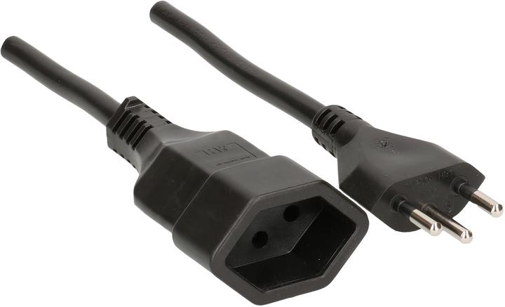 Actual product image Max Hauri TD extension (3 m, Type 13)