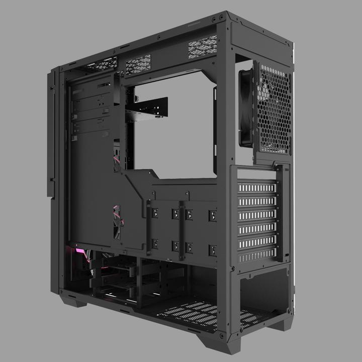 Image du produit Azza Inferno 310 (ATX)