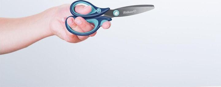 Produktbild Pelikan Schere griffix (14 cm)