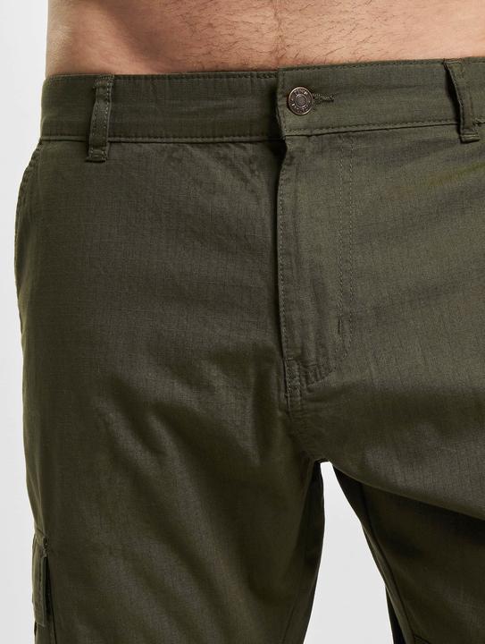 Actual product image Denim Project Dpwide Fit Ribstop Cargo Pants (M)