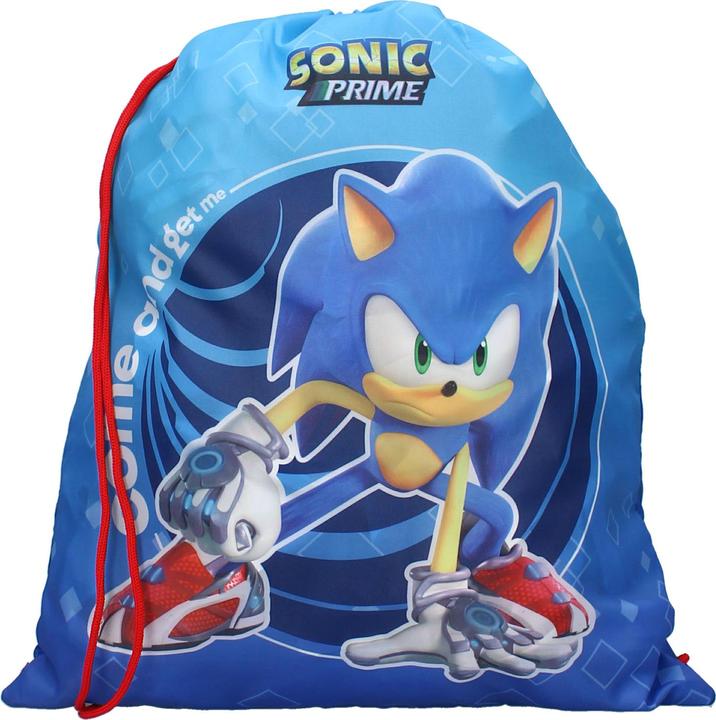 Produktbild Vadobag Turnbeutel Sonic Supreme Power
