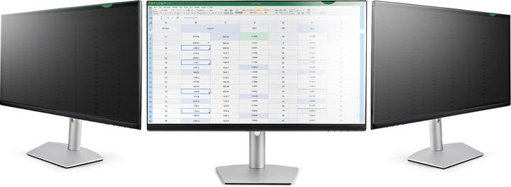 Produktbild StarTech PRIVACY-SCREEN-19M Blickschutzfilter Rahmenloser -Privatsphärenfilter (19 Zoll) (19.02", 16 : 10)