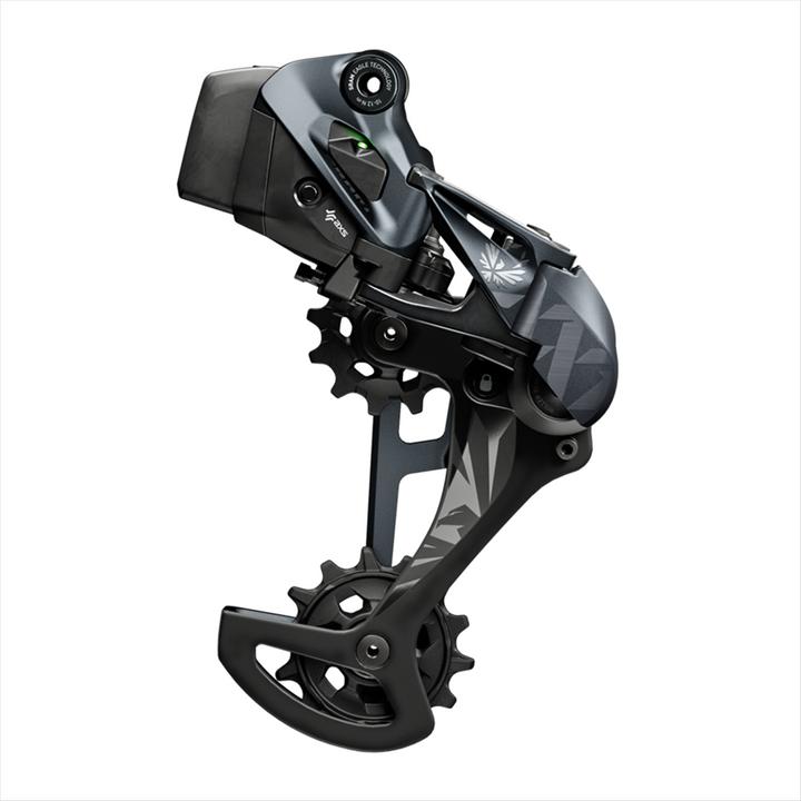 Immagine prodotto Sram XX1 Eagle AXS (12-velocità)