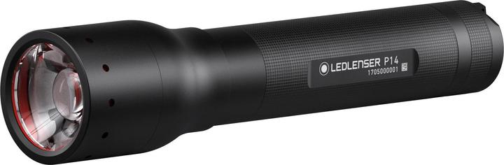 Produktbild Ledlenser P14 (19.80 cm, 800 lm)