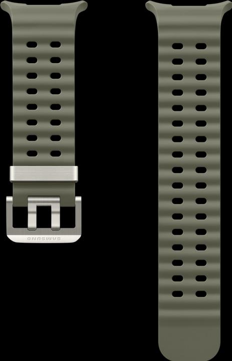 Actual product image Samsung Marine Band (Nitrile rubber (HNBR))