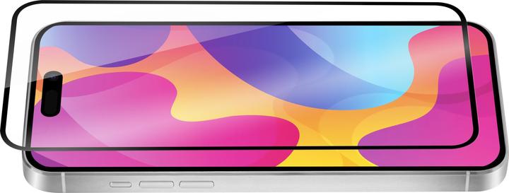 Immagine prodotto QDOS Optiguard Eco Glass Plus (1 Pezzo/i, Apple iPhone 15)