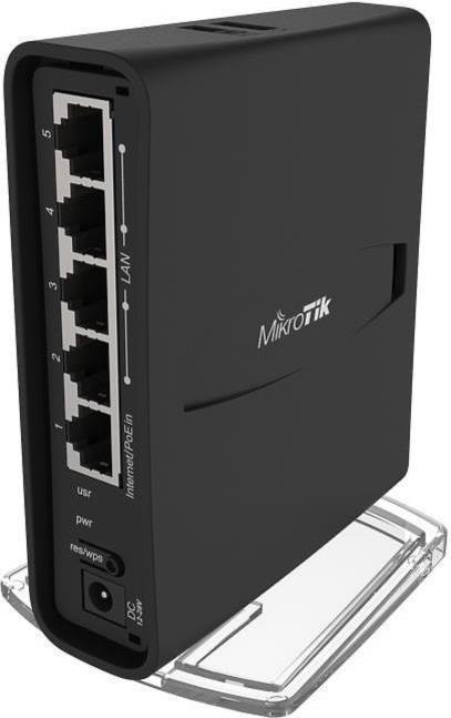 Image du produit MikroTik hAP ac² 10,100,1000 Mbit/s