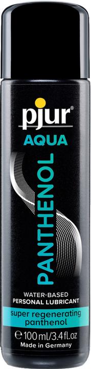 Image du produit Pjur AQUA Panthénol (100 ml)