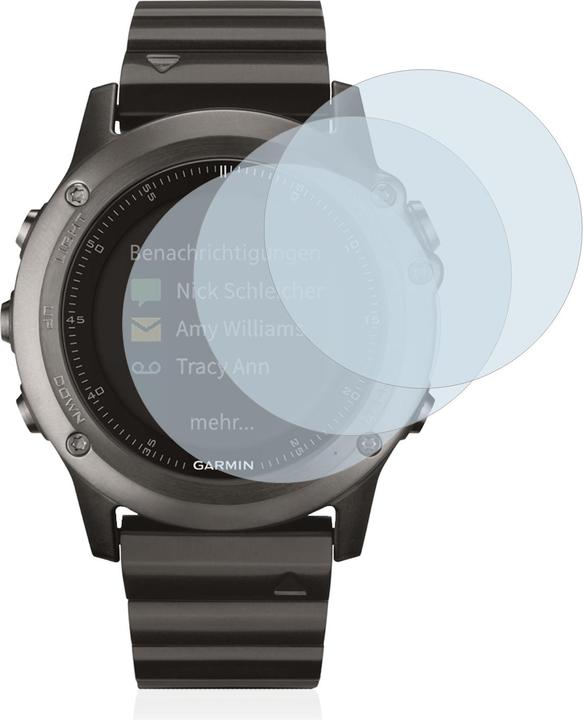 Actual product image BROTECT AirGlass Glass Matte