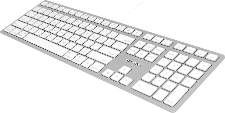 Image du produit CHERRY KC 6000 (US, Filaire)