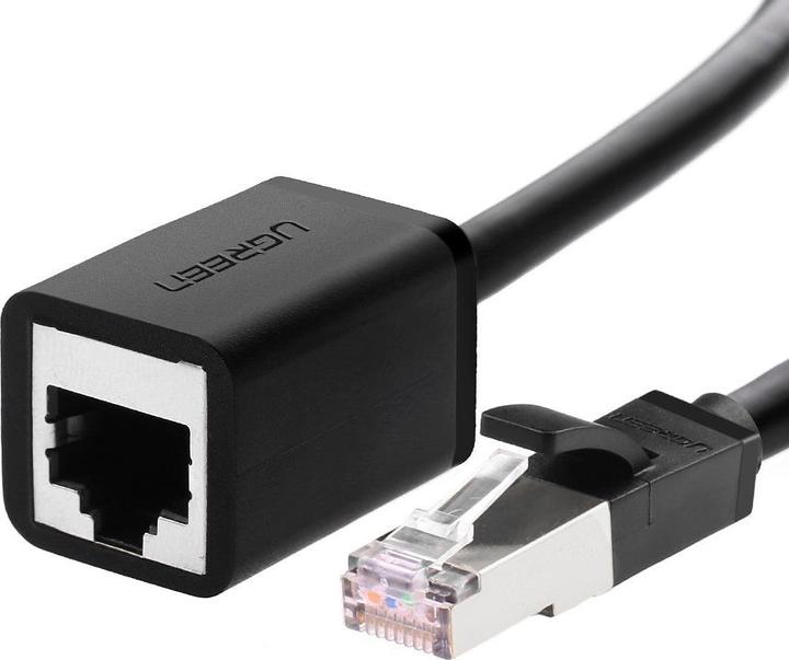 Image du produit Ugreen Câble réseau (F/UTP, CAT6, 2 m)