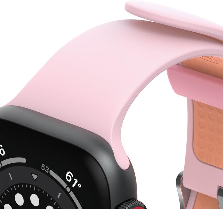Produktbild OtterBox Armband Apple Watch 42 - 44 mm (44 mm, 42 mm, Kunststoff)