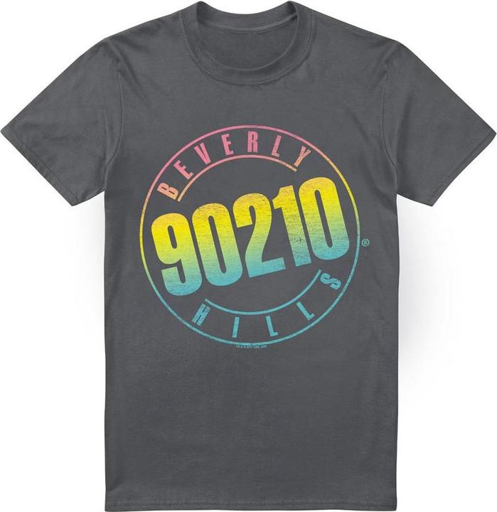 Produktbild 90210 TShirt (4XL)