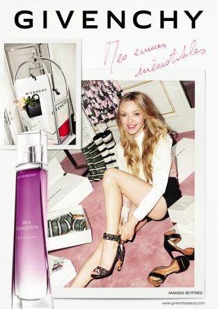Image du produit Givenchy Sensuelle très irrésistible (Eau de parfum, 75 ml)