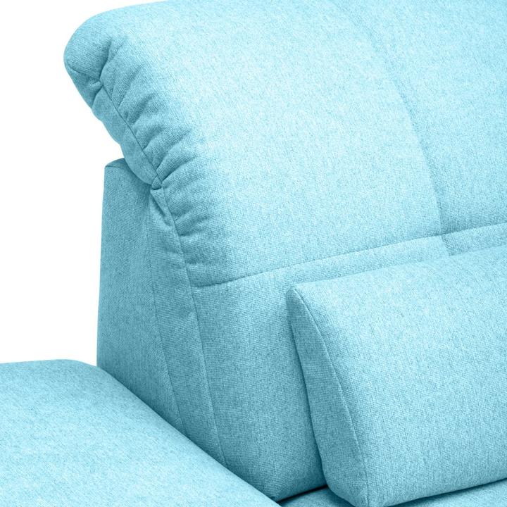 Produktbild Xora 7686 (Ecksofa)
