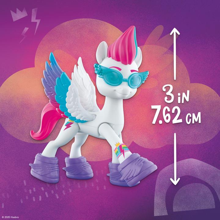 Produktbild My Little Pony Zipp Storm