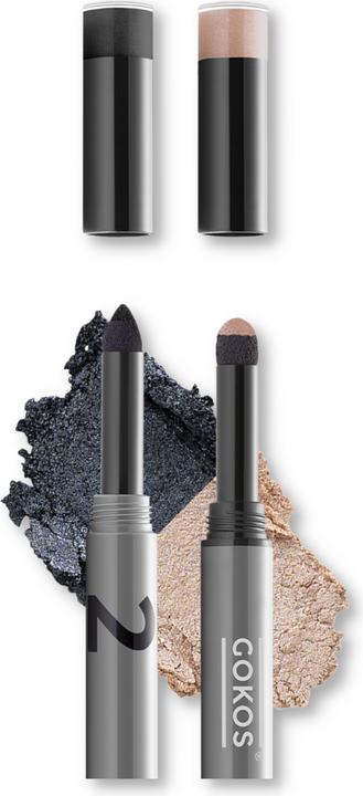 Produktbild Gokos Eyelighter (221 Twilight)
