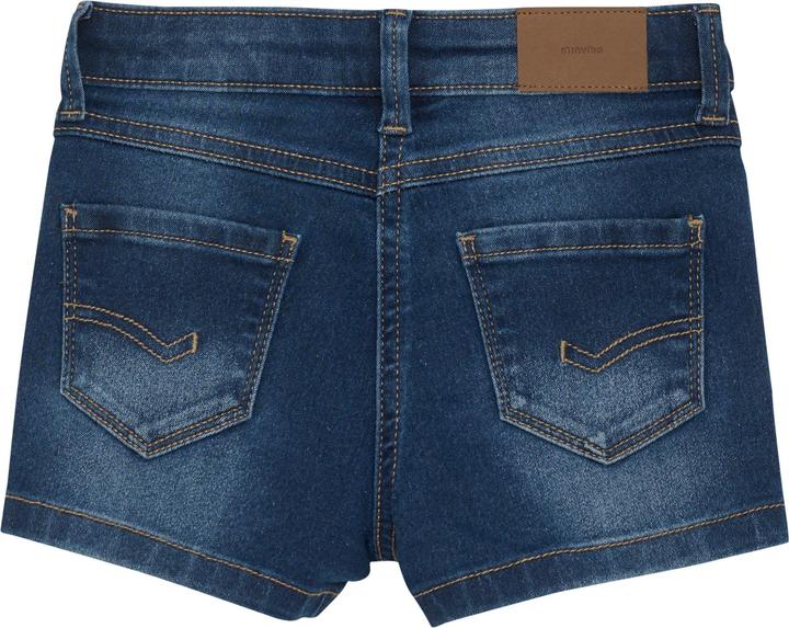 Image du produit Minymo MIShort girl power stretch 5622 (116)